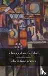 James, Christine - Rhwng Dau Feddwl