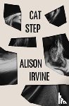 Irvine, Alison - Cat Step