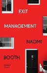 Booth, Naomi - Exit Management