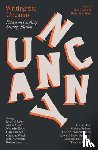  - Writing the Uncanny