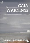 Burton, Philip - Gaia Warnings