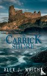 Wright, Alex - On Carrick Shore