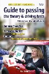Green, Malcolm - New driver's handbook & guide to passing the theory & driving tests