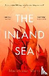 Watts, Madeleine - The Inland Sea