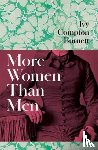 Compton-Burnett, Ivy - More Women Than Men