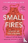 Johnson, Rebecca May - Small Fires