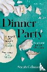Gilmartin, Sarah - Dinner Party