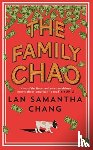 Chang, Lan Samantha - The Family Chao