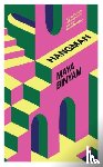 Binyam, Maya - Hangman