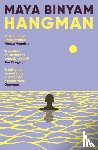 Binyam, Maya - Hangman