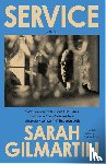 Gilmartin, Sarah - Service