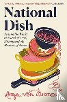 Bremzen, Anya von - National Dish