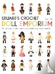Lord, Kerry - Edward's Crochet Doll Emporium