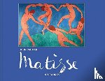 Cauman, John - Matisse