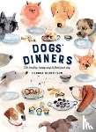 Robertson, Debora - Dogs' Dinners