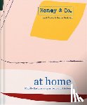 Packer, Sarit, Srulovich of Honey & Co., Itamar - Honey & Co: At Home