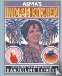 Khan, Asma - Asma's Indian Kitchen