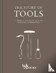 Corner, Hole & - The Story of Tools