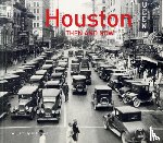 Powell, William Dylan - Houston Then and Now®