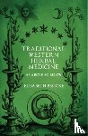 Brooke, Elisabeth - Traditional Western Herbal Medicine