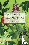 English, Ali - Wild Medicine, Summer