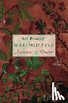 English, Ali - Wild Medicine, Autumn and Winter