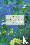 English, Ali - Wild Medicine, Spring