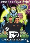 F2, The - F2: Galaxy of Football