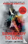 Richards, Matt, Langthorne, Mark - Somebody to Love
