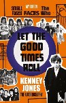Jones, Kenney - Let The Good Times Roll