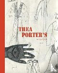 Porter, V. - Thea Porter's Scrapbook