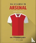 Orange Hippo! - The Little Book of Arsenal