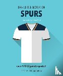 OH - The Little Book Of Spurs