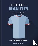 OH - The Little Book of Man City