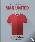 OH - The Little Book of Man United