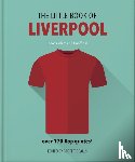 OH - The Little Book of Liverpool