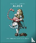 OH - The Little Book of Alice