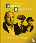 OH - The Little Book of Badass Business