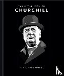 OH - The Little Book of Churchill