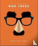 OH - The Little Book of Dad Jokes