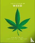 OH - The Little Book of Weed