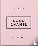 OH - The Little Guide to Coco Chanel