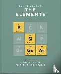 Challoner, Jack - The Little Book of the Elements