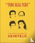 OH - Yada Yada Yada: The Little Guide to Seinfeld