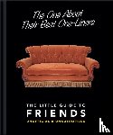 OH - The One About Their Best One-Liners: The Little Guide to Friends