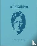 Croft, Malcolm - The Little Book of John Lennon