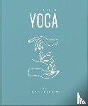 Channon, Fiona - The Little Book of Yoga