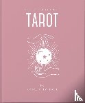 Patnaik, Katalin - The Little Book of Tarot