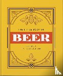 OH - The Little Book of Beer