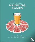 OH - The Little Book of Drinking Games